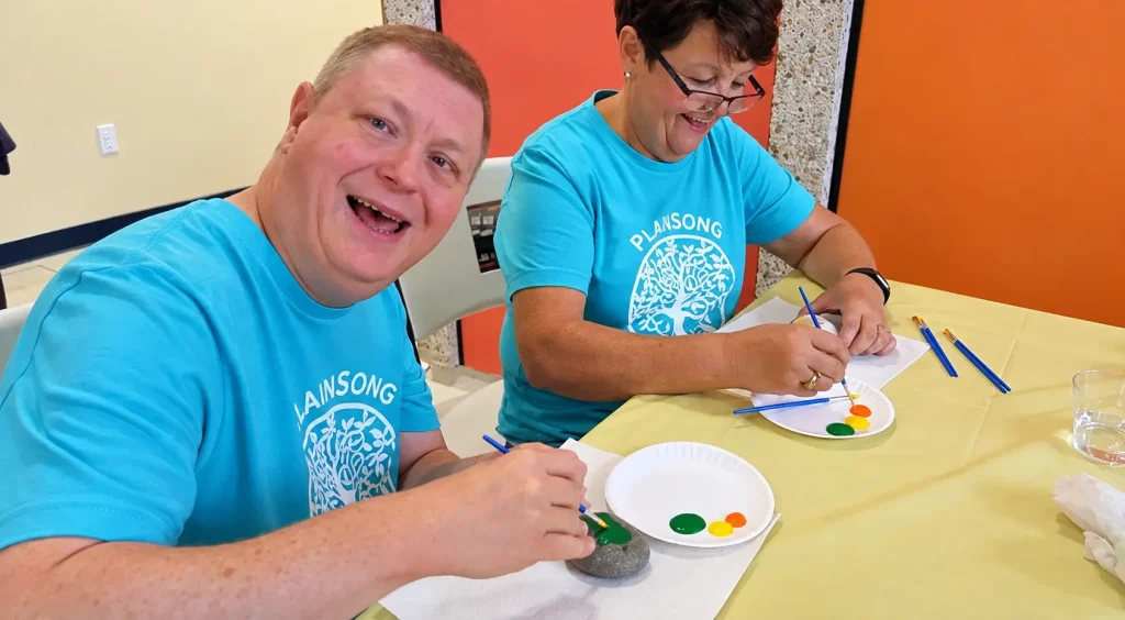 How Day Habilitation Programs Help Individuals Build Skills, Friendships, and Confidence