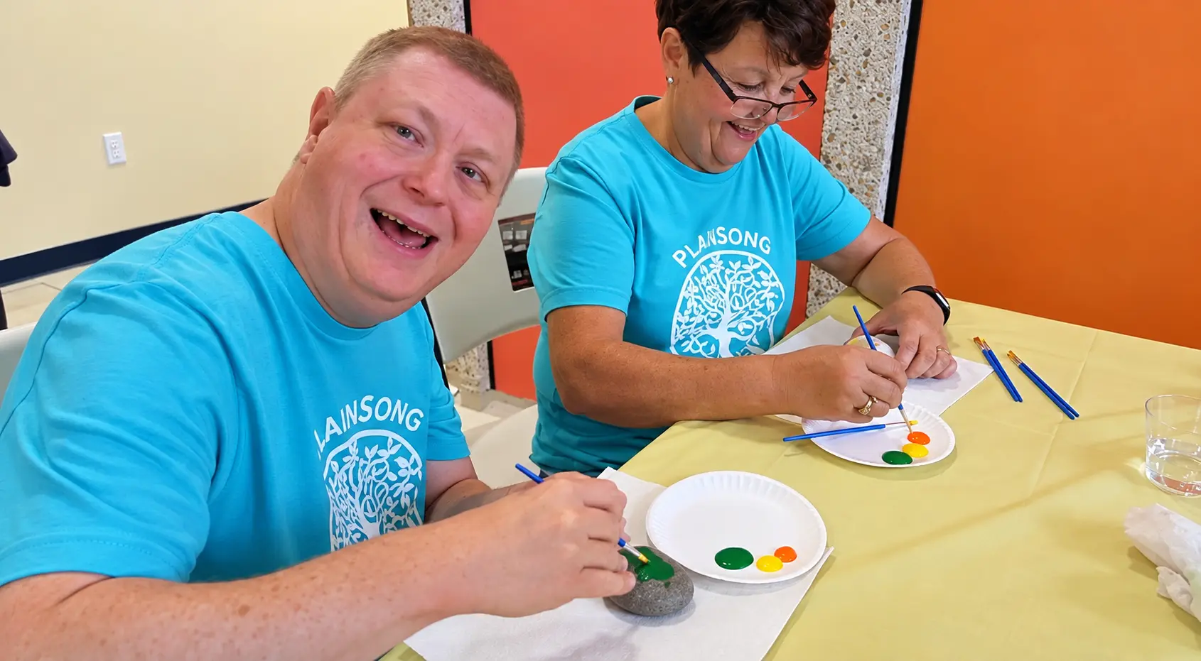 How Day Habilitation Programs Help Individuals Build Skills, Friendships, and Confidence