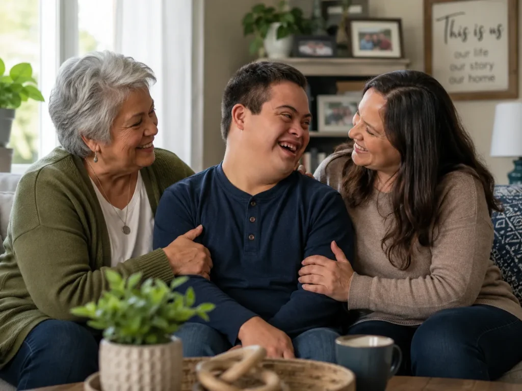 The Importance of Respite Care for Families and Caregivers