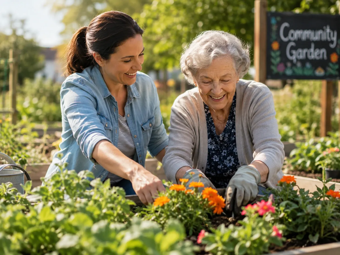 Supporting Independence Through Residential Habilitation Services